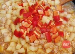 猪肉土豆丁的做法图解10