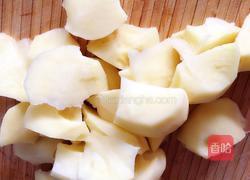 茄子炖土豆的做法图解4