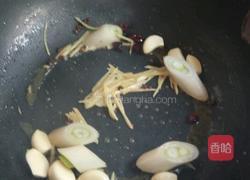 辣焖明太鱼的做法图解4