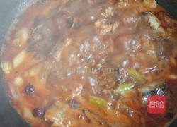 辣焖明太鱼的做法图解5