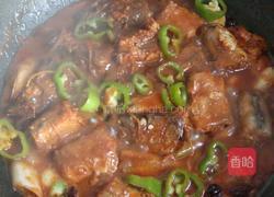 辣焖明太鱼的做法图解6