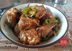 辣焖明太鱼的做法图解7