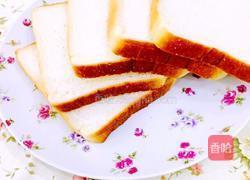 面包滚蛋的做法图解3