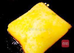 面包滚蛋的做法图解4