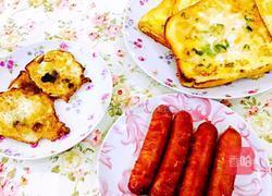 面包滚蛋的做法图解7