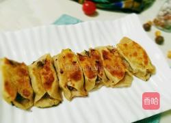 锅贴的做法图解9