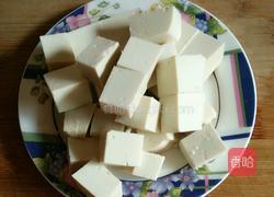 红烧鲫鱼豆腐的做法图解3