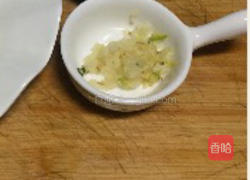 凉拌黄瓜的做法图解1