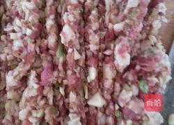 肉龙的做法图解2