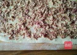 肉龙的做法图解4