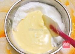 红枣纸杯戚风蛋糕的做法图解10