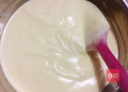 红枣纸杯戚风蛋糕的做法图解11