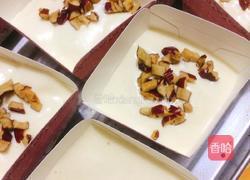 红枣纸杯戚风蛋糕的做法图解13