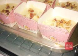 红枣纸杯戚风蛋糕的做法图解14