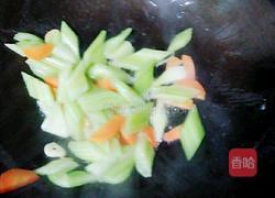 腰果虾仁的做法图解2