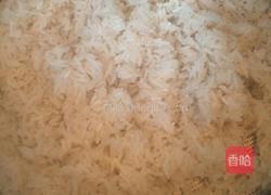 糯米烧麦的做法图解1