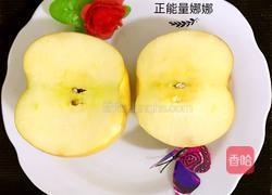 苹果鹅的做法图解2