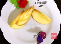 苹果鹅的做法图解4