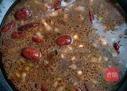 酱炖小鱼土豆条的做法图解8