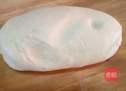 小糖酥的做法图解1