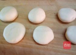 小糖酥的做法图解3