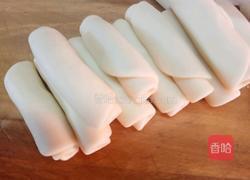 小糖酥的做法图解6