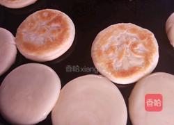 小糖酥的做法图解15