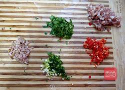 香煎米饼的做法图解3