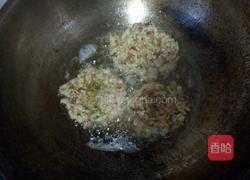 香煎米饼的做法图解7