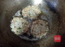 香煎米饼的做法图解8