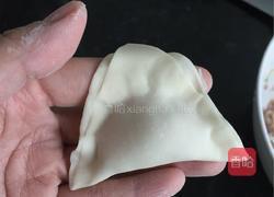 元宝馄饨的做法图解9