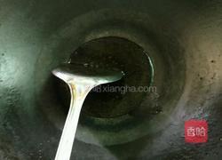 三丁肉末的做法图解4