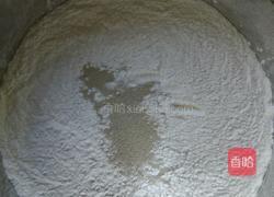 开花红糖馒头的做法图解1