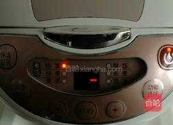 苦荞米饭的做法图解5