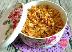 苦荞米饭的做法图解7