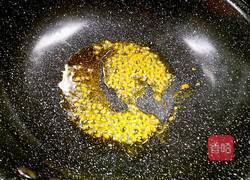 素炒豆腐皮的做法图解7