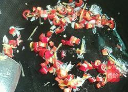 芋头丝炒牛肉的做法图解5