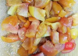 西红柿豆瓣鱼的做法图解6