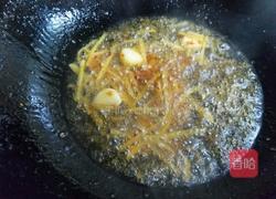 西红柿豆瓣鱼的做法图解7