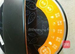 红豆山药米糊的做法图解6