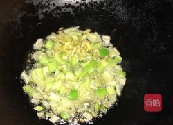 蒜香大虾的做法图解3