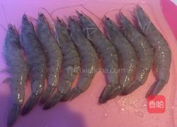 自制虾丸的做法图解1