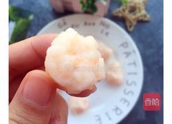 自制虾丸的做法图解5