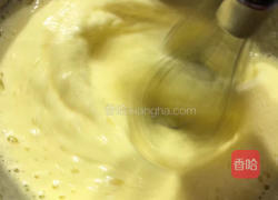 糯米蛋糕的做法图解3