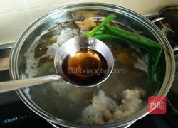 冬瓜海带排骨汤的做法图解8