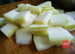 冬瓜海带排骨汤的做法图解9