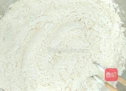 酥软千层酥的做法图解1