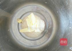 酥软千层酥的做法图解4