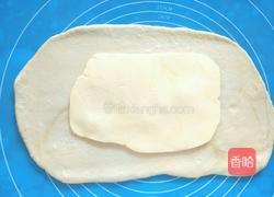 酥软千层酥的做法图解8