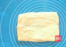 酥软千层酥的做法图解9